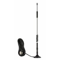 311156weBoost 311156 Magnet Mounted Antenna, 5 ft RG174 Cable