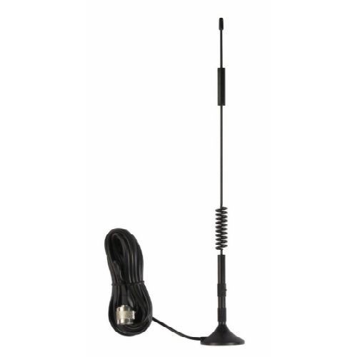311156weBoost 311156 Magnet Mounted Antenna, 5 ft RG174 Cable