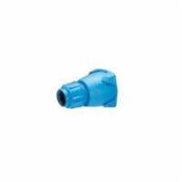 513P0D30MELTRIC DECONTACTOR™ 513P0D30 Device Handle, For Use With DS30 Series Polyester Inlet, Polyester, Blue