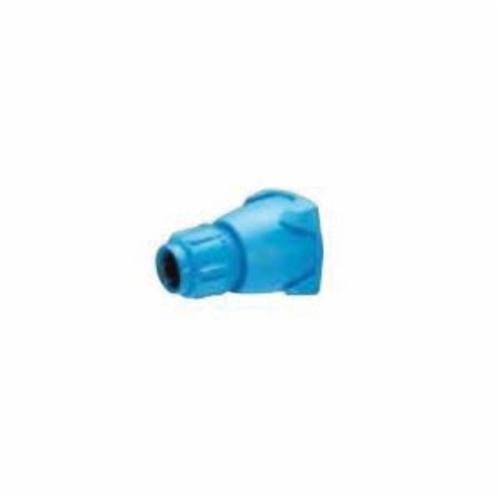 513P0D30MELTRIC DECONTACTOR™ 513P0D30 Device Handle, For Use With DS30 Series Polyester Inlet, Polyester, Blue