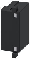 3RT29261BD00Siemens 3RT29261BD00 Surge Suppressor, 50/60 Hz, 127 to 240 VAC, 150 to 250 VDC V Coil