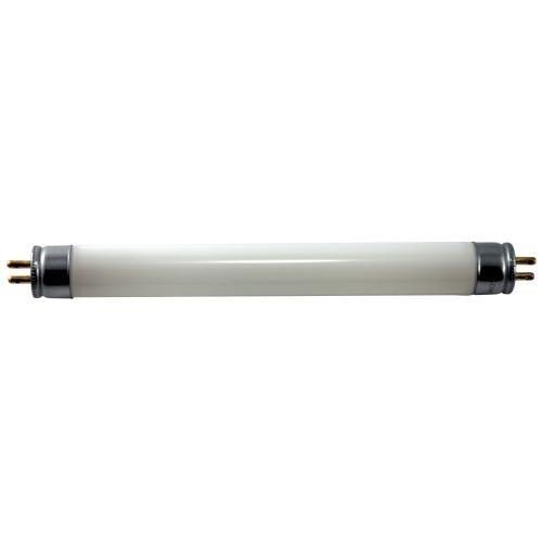 EIKO® F28T5/841 Fluorescent Lamp, 28 W, G5 Miniature Bi-Pin Fluorescent Lamp, 2900 Lumens Initial/2725 Lumens Mean, 85 CRI, 4000 K, 46 in L
