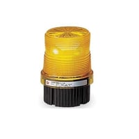 FB2PST-120AFederal Signal Fireball® FB2PST-120A FB2PST Strobe Warning Light, 120 VAC, Strobe Tube Lamp, Amber, Surface Mount, ARRA Compliant|BAA Compliant|UL Listed|cUL Listed|CSA Certified, 4X/IP66/IP69K NEMA Rating