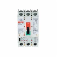 JGE3200FAGEATON JGE3200FAG Type JGE Molded Case Circuit Breaker, 600 VAC, 200 A, 18/25/65 kA Interrupt, 3 Poles, Adjustable Magnetic/Fixed Thermal Trip