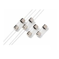 225002PLittelfuse® POWR-GARD® 225002P Fast Acting Cartridge Fuse, 2 A, 250 VAC, 35 A Interrupt, Class: J, Cylindrical Body
