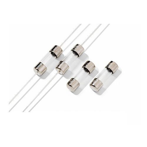 225002PLittelfuse® POWR-GARD® 225002P Fast Acting Cartridge Fuse, 2 A, 250 VAC, 35 A Interrupt, Class: J, Cylindrical Body