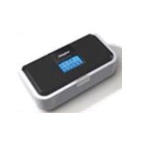 CHFCEnergizer® CHFC Universal Battery Charger, NiMH Battery, 3 to 7 hr Charging, 8 Batteries, For Use With AA, AAA, C/D, 9 V Battery