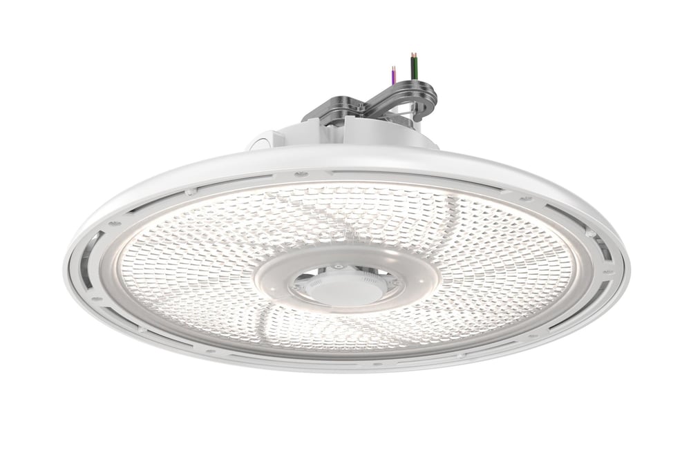 Lithonia Lighting REBL ALO16 UVOLT SWW3 80CRI DWH M2