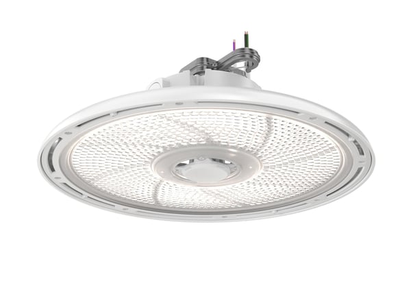 Lithonia Lighting REBL ALO16 UVOLT SWW3 80CRI DWH M2