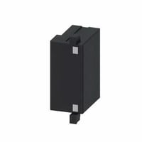 3RT29261ER00Siemens 3RT29261ER00 Surge Suppressor With Diode Assembly, 24 VDC