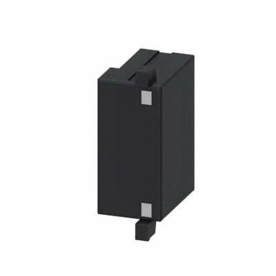 3RT29261ER00Siemens 3RT29261ER00 Surge Suppressor With Diode Assembly, 24 VDC