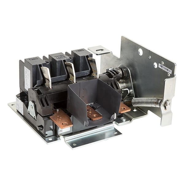 1494U-D400Allen-Bradley 1494U-D400 1494U Disconnect Switch Rod or Cable Operated, 400A