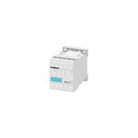 3RH1140-1AK60SIRIUS 3RH1140-1AK60 Contactor Control Relay, 4NO Contact, 110/120 VAC V Coil