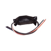 BRK® RM4 Smart Relay, 120 VAC, 0.02 A, 15 A at 120 VAC/30 VDC, Specifications Met: CSA 6.19, UL 217, 2034, 539, ULC S-531, ULCS-530