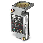 Data-Spec SheetEATON E51SAL Switch Body, Inductive Proximity Photoelectric Sensor, 20 to 264 VAC/VDC, 1NC-1NO Output, 500 mA Output, 2-Wire Wiring
