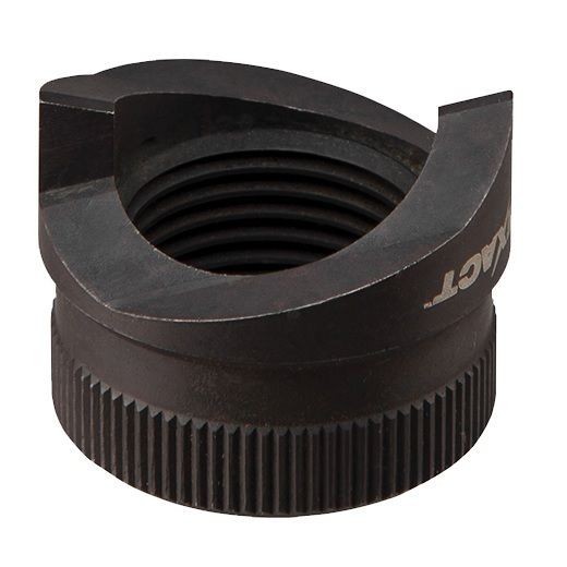 Milwaukee® EXACT™ 49-16-2664 Knockout Die, 1 in Conduit/Pipe, Steel, 10 ga Mild Steel/12 ga Stainless Steel