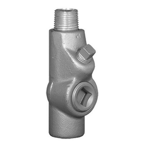 Appleton® UNILETS® EYM100 Dust-Ignitionproof Explosionproof Raintight ...