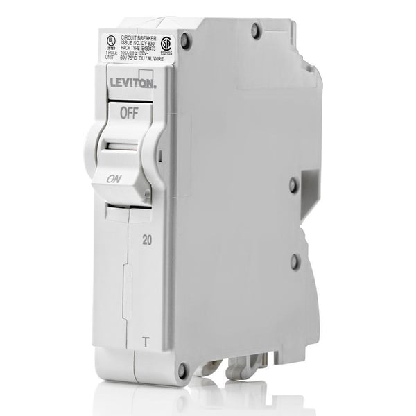 Leviton LB120 T