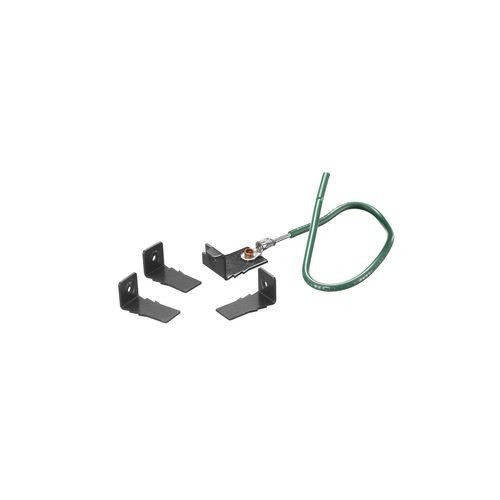PREMISE WIRING SystemOne™ S1FBCLIP5PK Universal Replacement Mounting Clip, Steel