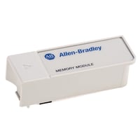 1762-MM1Allen-Bradley, 1762 MicroLogix 1200 System, Memory Module