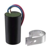 Advance LI533H4IC Round Standard HID Ballast Igniter, High Pressure Sodium Lamp, 35 to 450 W, 120/240/208/277 VAC