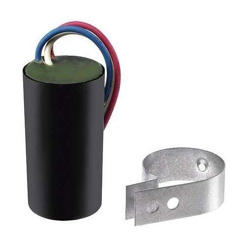 Advance LI533H4IC Round Standard HID Ballast Igniter, High Pressure Sodium Lamp, 35 to 450 W, 120/240/208/277 VAC