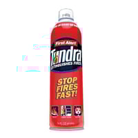 BRK® Tundra™ AF400 Fire Extinguishing Spray, Chemical Fire Extinguisher, Extinguishing Agent: Potassium Lactate