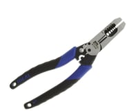 45-110IDEAL® 45-110 Heavy Duty Wire Stripper, 8 to 16 AWG Solid, 10 to 18 AWG Stranded Cable/Wire