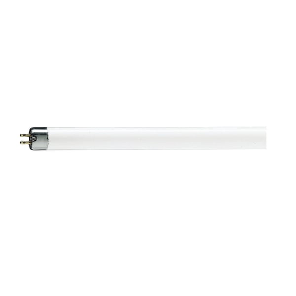 332536Philips 332536 Type TL Non-Dimmable Fluorescent Lamp, 13 W, G10Q/G5 Miniature Bi-Pin, 820 Lumens, 79 CRI, 62 K, 21 in L