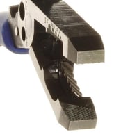 45-110IDEAL® 45-110 Heavy Duty Wire Stripper, 8 to 16 AWG Solid, 10 to 18 AWG Stranded Cable/Wire