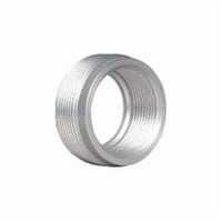 R-65Killark® R-65 R Series Reducing Bushing, 2 x 1-1/2 in Conduit, 2 x 1-1/2 in Trade, Copper Free Aluminum, Natural