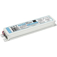 ISB043214EIAdvance ISB043214EI SignPRO Fluorescent Sign Ballast, T12/HO Lamp, 110 W Lamp, 120 to 277 VAC, Instant, 0.61 Ballast Factor