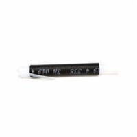 70001328773M™ 8426-9M 8420 Splice Cold Shrink Connector Insulator, 0.4 in Dia Min, 1.18 in Dia Max, 5 in L, 1400 psi Tensile Strength, EPDM