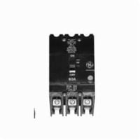 TEY390GE Q-Line TEY315 Type TEY Thermal Magnetic Lighting Panel Circuit Breaker, 277/480 VAC, 15 A, 14 kA Interrupt, 3 Poles