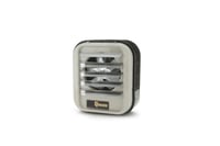 MUH304QMARK® MUH404 3-Phase Unit Heater, 40 kW, 480 V