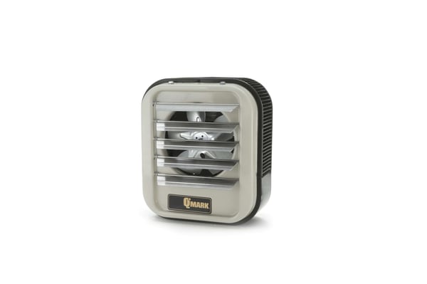 MUH304QMARK® MUH404 3-Phase Unit Heater, 40 kW, 480 V