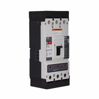 HMCP400Y5CEATON HMCP400W5C C Series Type HMCP Motor Circuit Protector, 600 VAC, 250 VDC, 400 A, 3 Poles, Magnetic Trip