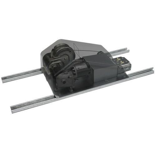 200LBAladdin Light Lift, Electro Magnet, Installation Light Lift, 200 lb, 35 ft, 1650 W, 110 Volts