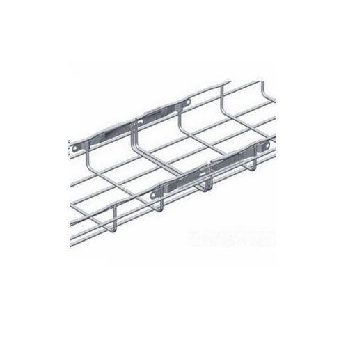 EDRNEZCablofil® 558241 Fast Splice, 0.71 in H, Steel