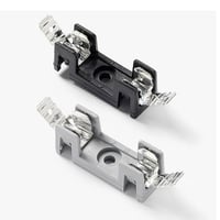 354802-GYLittelfuse® 354802-GY 354 OMNI-BLOK® Molded Base Fuse Block, 600 VAC/VDC, 20 A, 2 Poles
