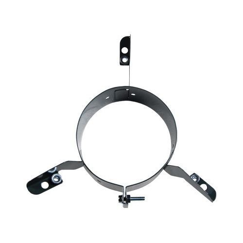 TFM55Packard TFM55 Torsion Flex Mount Bracket, 5-5/8 in Dia, Import
