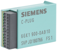 6GK19000AB10Siemens 6GK19000AB10 C-Plug, 256 MB Storage
