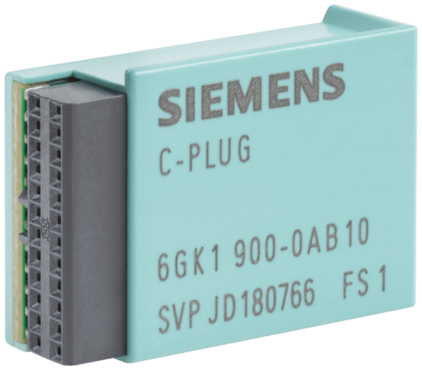 6GK19000AB10Siemens 6GK19000AB10 C-Plug, 256 MB Storage