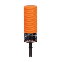 KI0203IFM Electronic KI0203 Capacitive Sensor; Sensing Range 3-15 mm, Non-Flush Mountable, Operating Voltage 20-250 VAC/VDC, 2-Wire, 2 m PVC-Cable