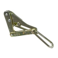 1613-30Klein® Chicago® 1613-30 Grip Cable Pulling Grip, 0.08 to 0.2 in Dia Cable, 1500 lb Load, Steel