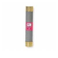 Bussmann® RES-60 Non-Current Limiting Non-Time Delay Renewable Fuse, 60 A, 600 VAC, 10 kA Interrupt, H Class, Cylindrical Body