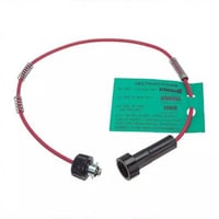 Littelfuse® 150145 Universal Fuse Holder, 32 VAC/VDC, 20 A, 14 AWG Wire, 1 Poles