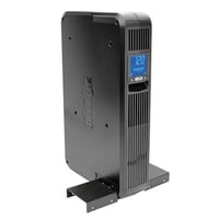 SMART1500LCDXLTripp Lite SmartPro SMART1500LCDXL SmartPro Line-Interactive Uninterruptible Power Supply, 110/115/120 VAC Input, 110/115/120 VAC Output, 900 W/1.5 kVA Power Rating, 4 to 12 min Backup, 8 Outlets