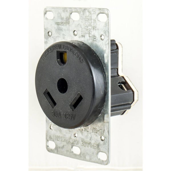 Wiring Device Kellems HBLTT30R