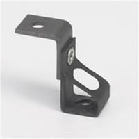 B-Line BH4-H7 Angle Bracket Fastener, 160 lb Load, High Carbon Steel